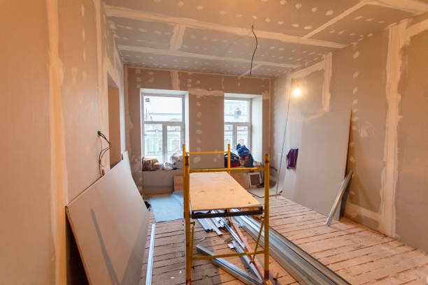 Best Acoustic or Soundproof Drywall Installation  in Ithaca, MI